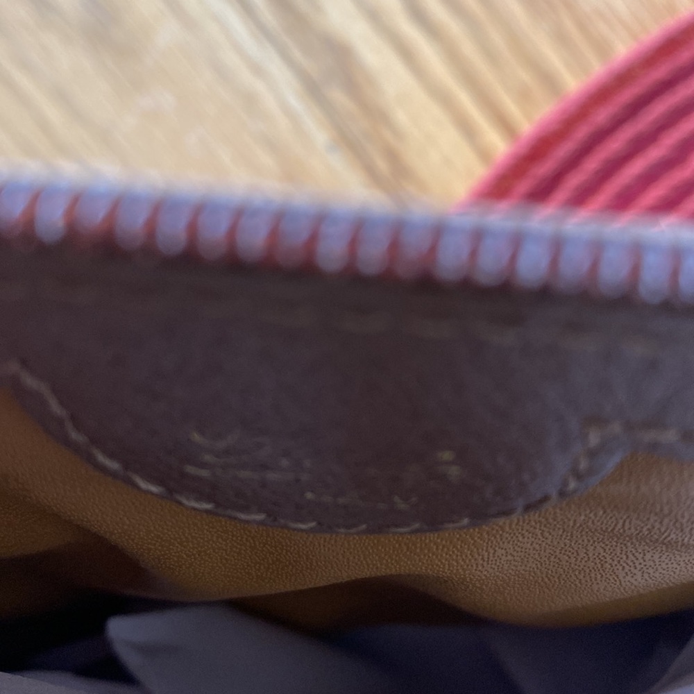 Vintage Gucci small satchel. - Picture 4 of 8